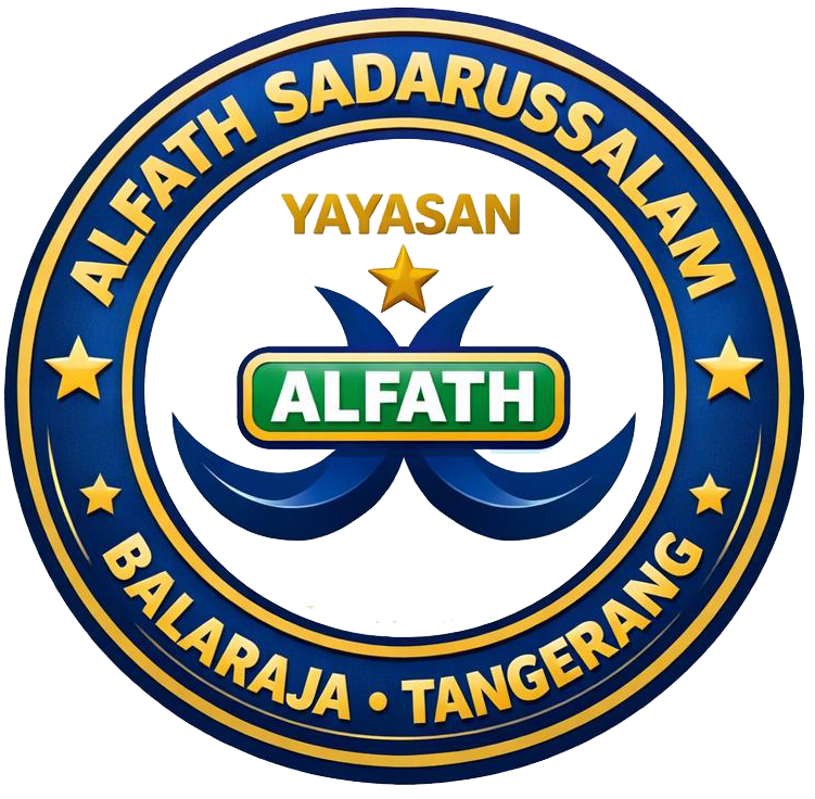 Logo Alfath Sadarussalam
